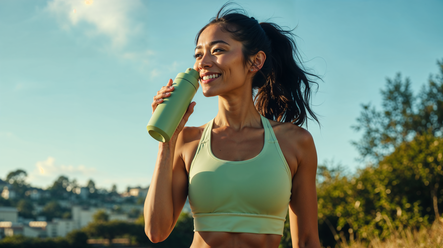 Sparkle Wellness
