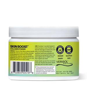 Skin Boost Mixed Berry 30 Back 1, 43398424851