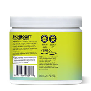 Skin Boost Powder Tropical 50 Back 1, 40563570507975