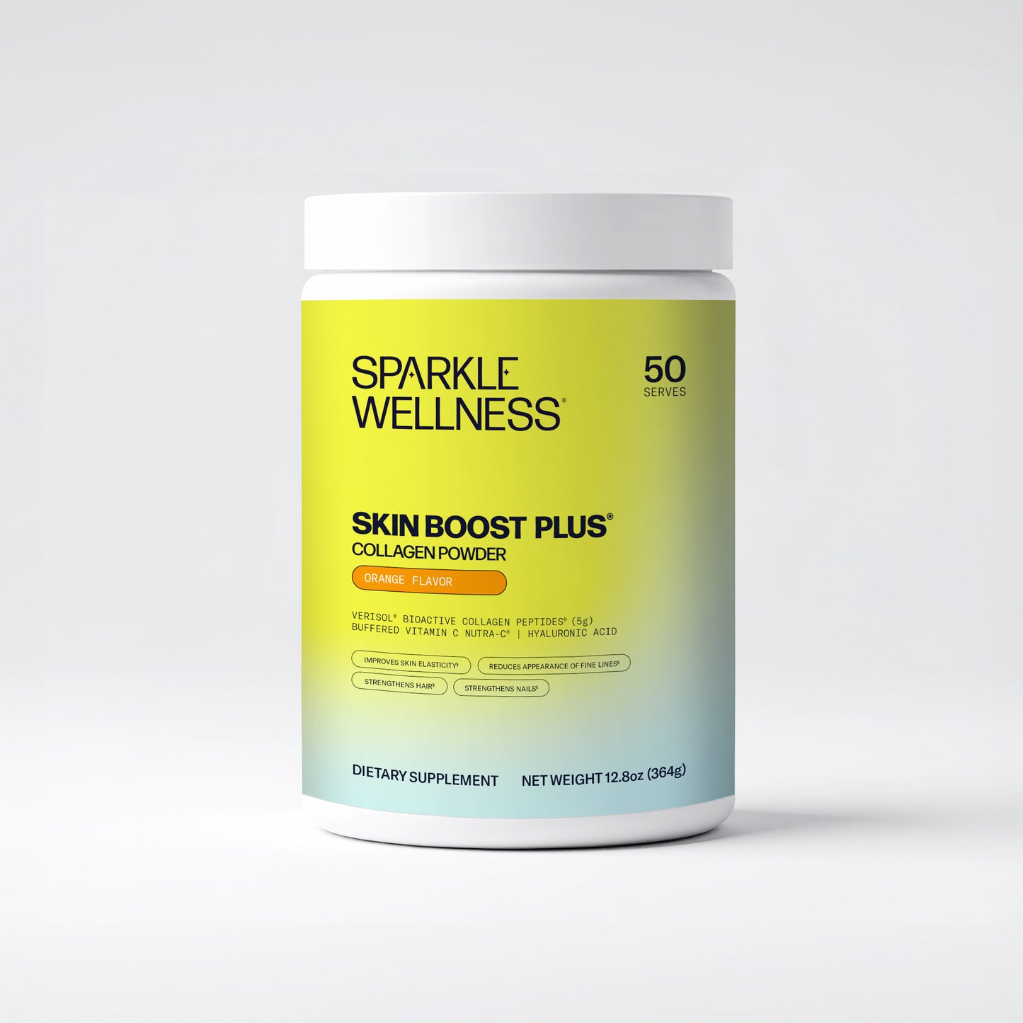 Skin Boost Plus