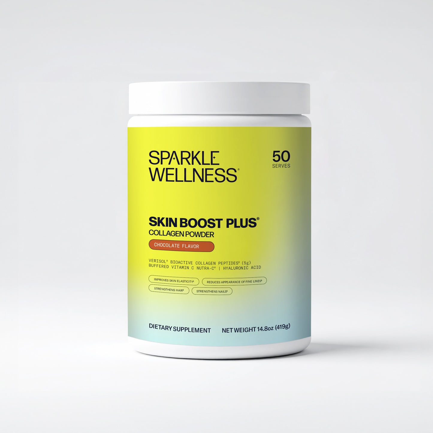 Skin Boost Plus