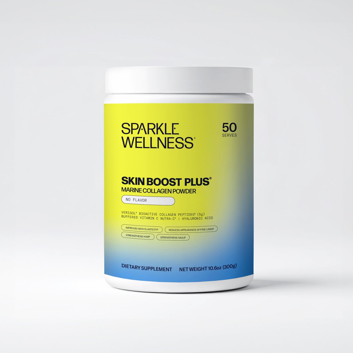 Skin Boost Plus Marine