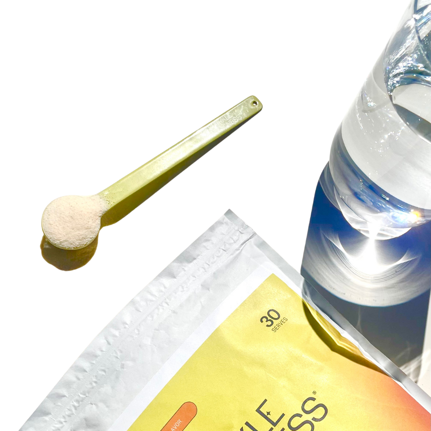 Sparkle Wellness