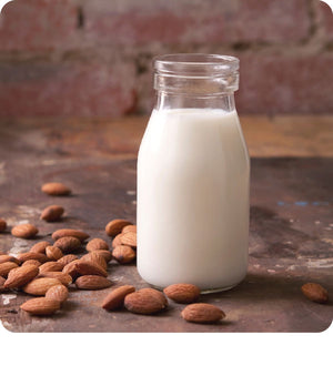 How To DIY Your Own Nut Milk