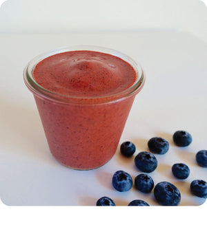 Antioxidant Beauty Boosting Smoothie