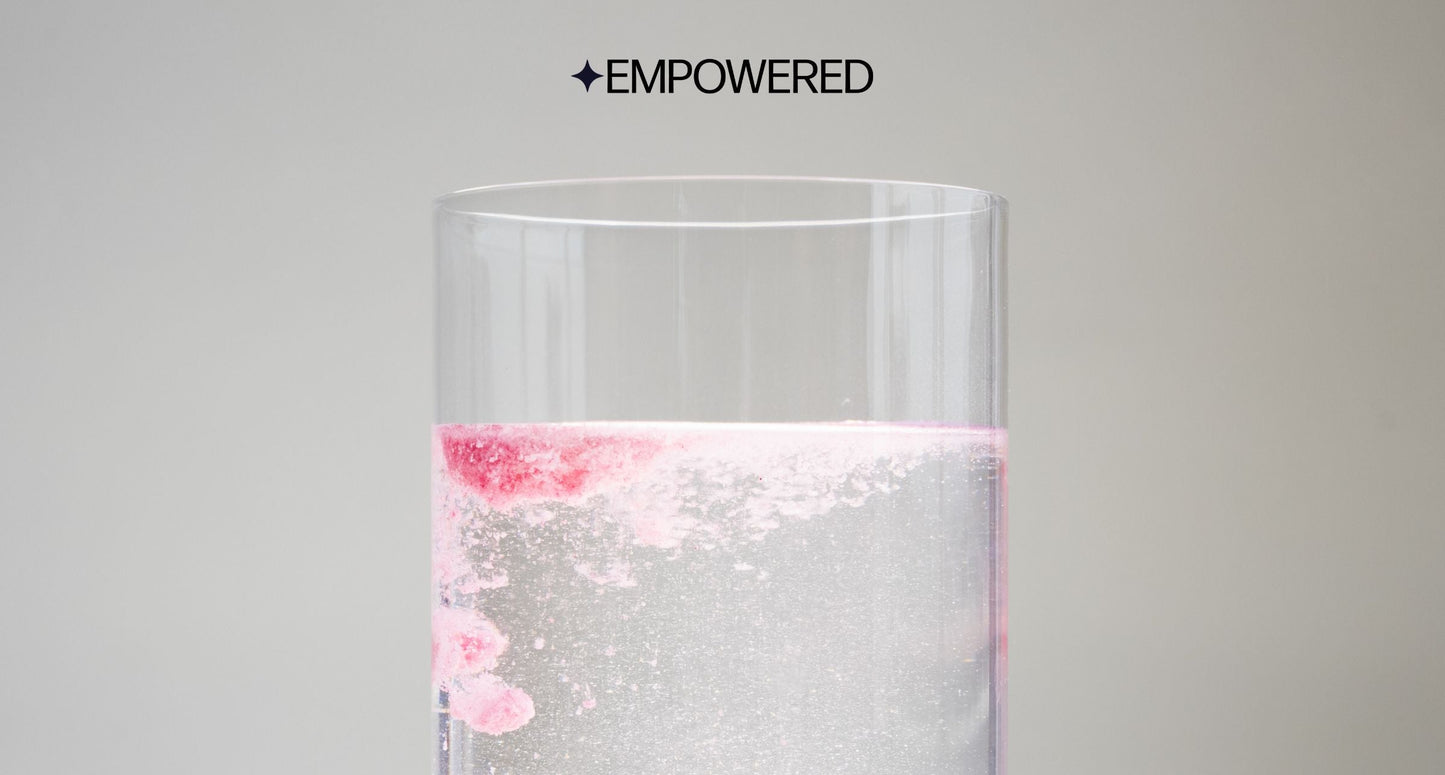 Did you know that collagen types don't matter?