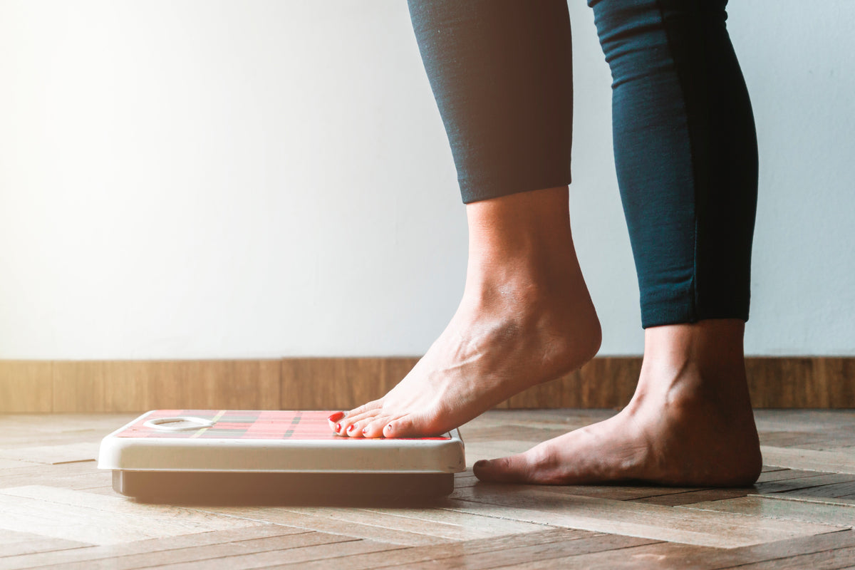 How PMOS Affects Your Body: Understanding the Symptoms and Nutritional Support
