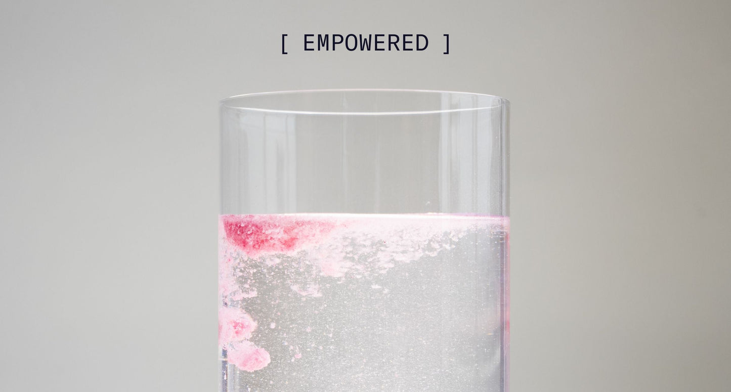 Did you know that collagen types don't matter?