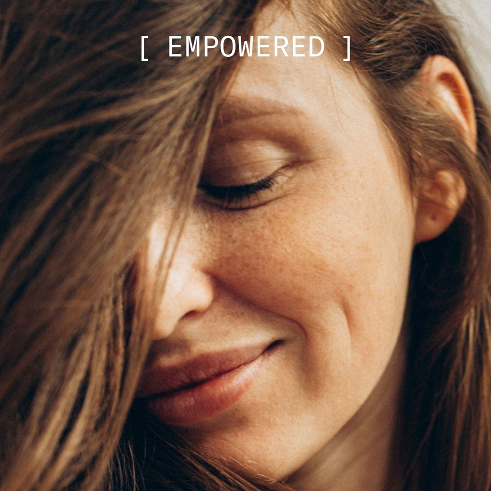 Seeing more hair in your brush? How collagen can help