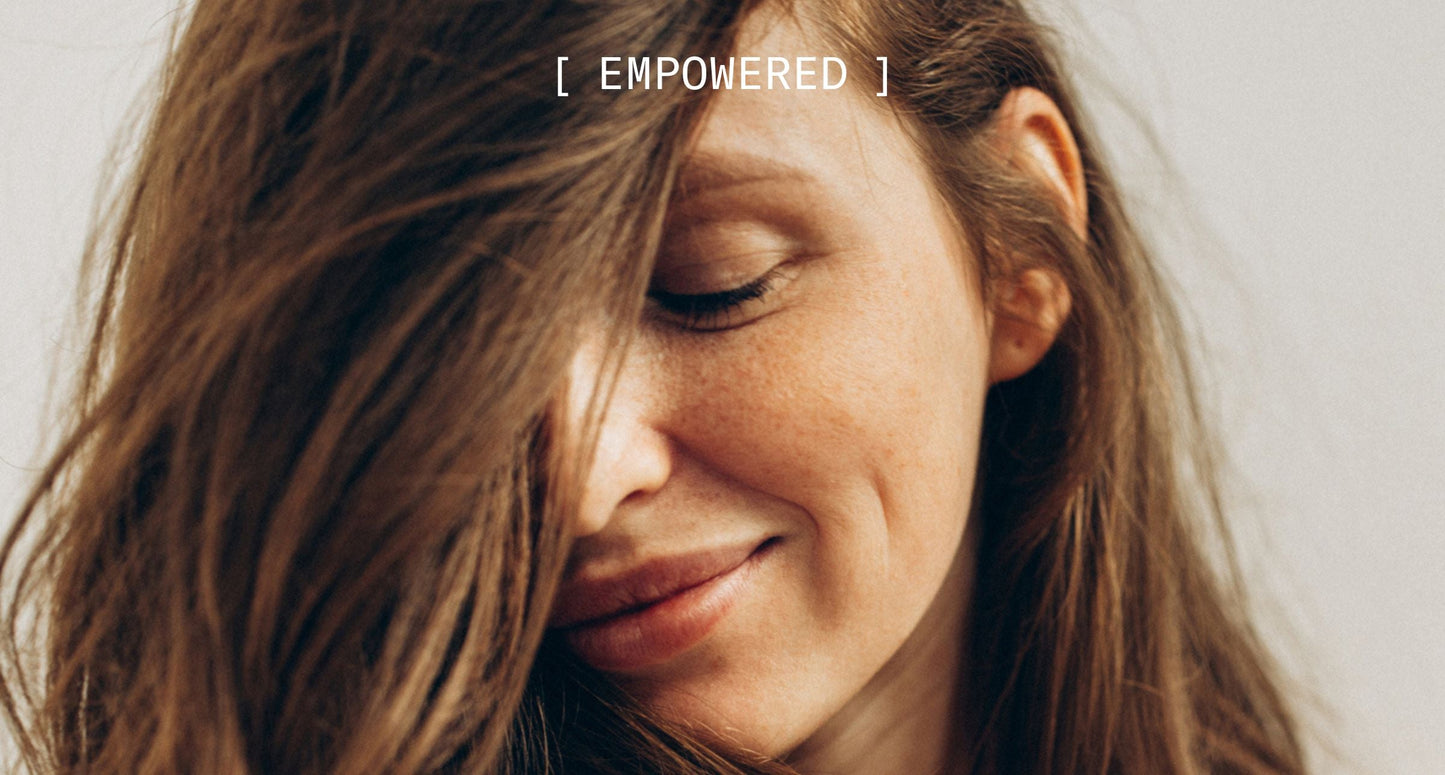 Seeing more hair in your brush? How collagen can help