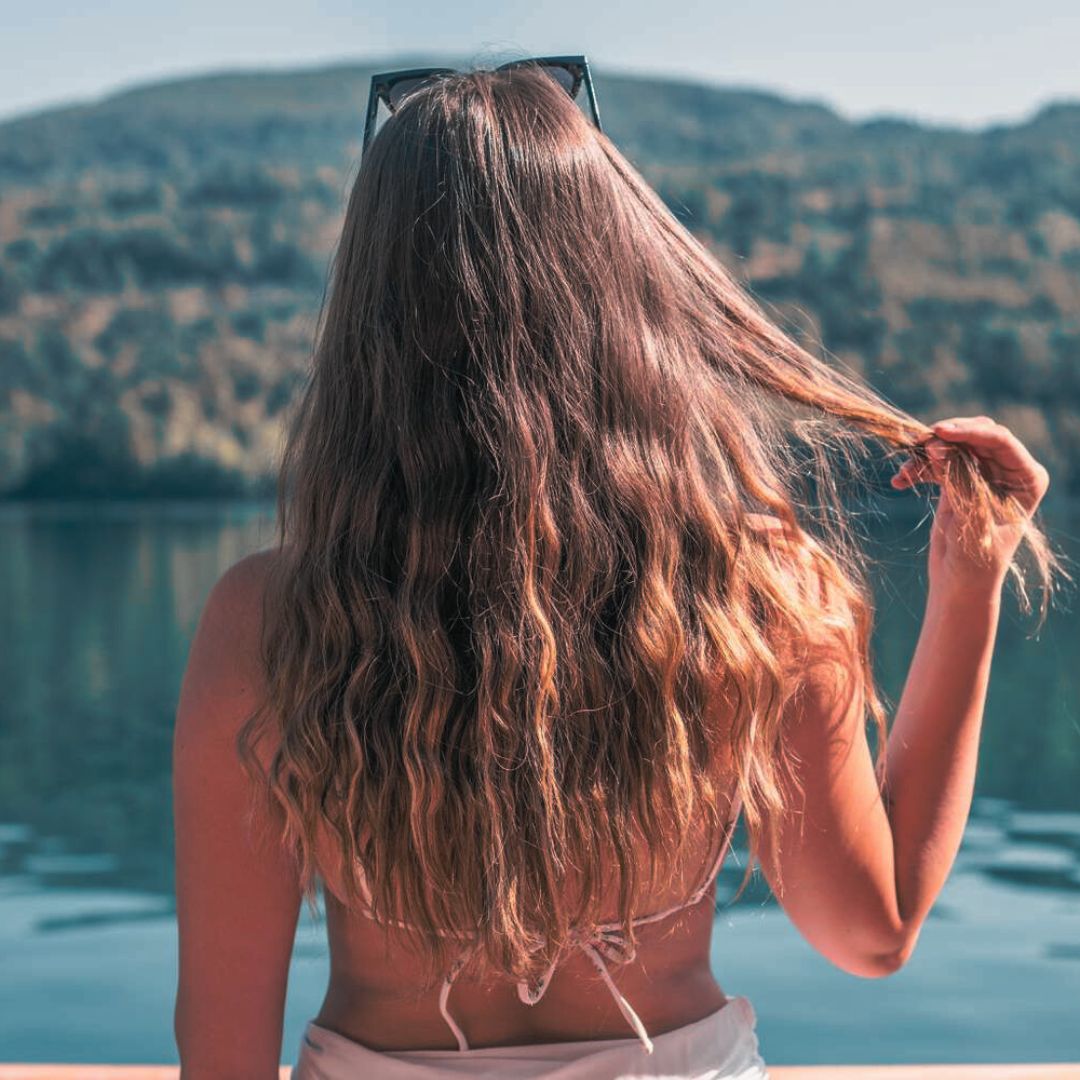 Science-Backed Summer Hair Saviors