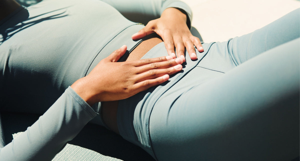 Beyond Hormones: Understanding PMOS, Stress and Insulin Resistance