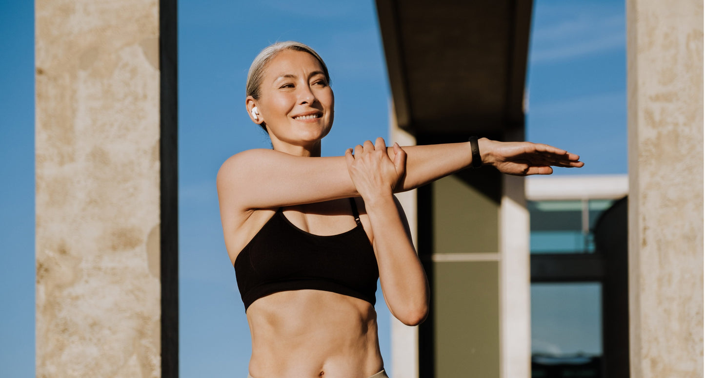 What Happens to Bone Collagen During Menopause?