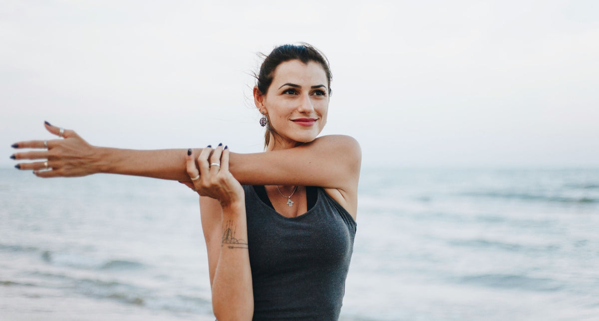 Glucosamine, Chondroitin or Collagen Peptides? Comparing Joint Support Ingredients