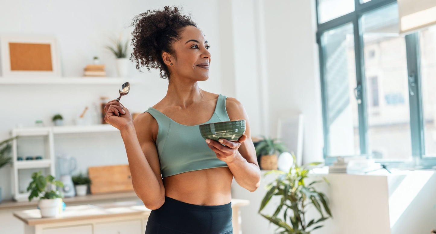 Berberine, Inositol or Metformin: What's the Difference?