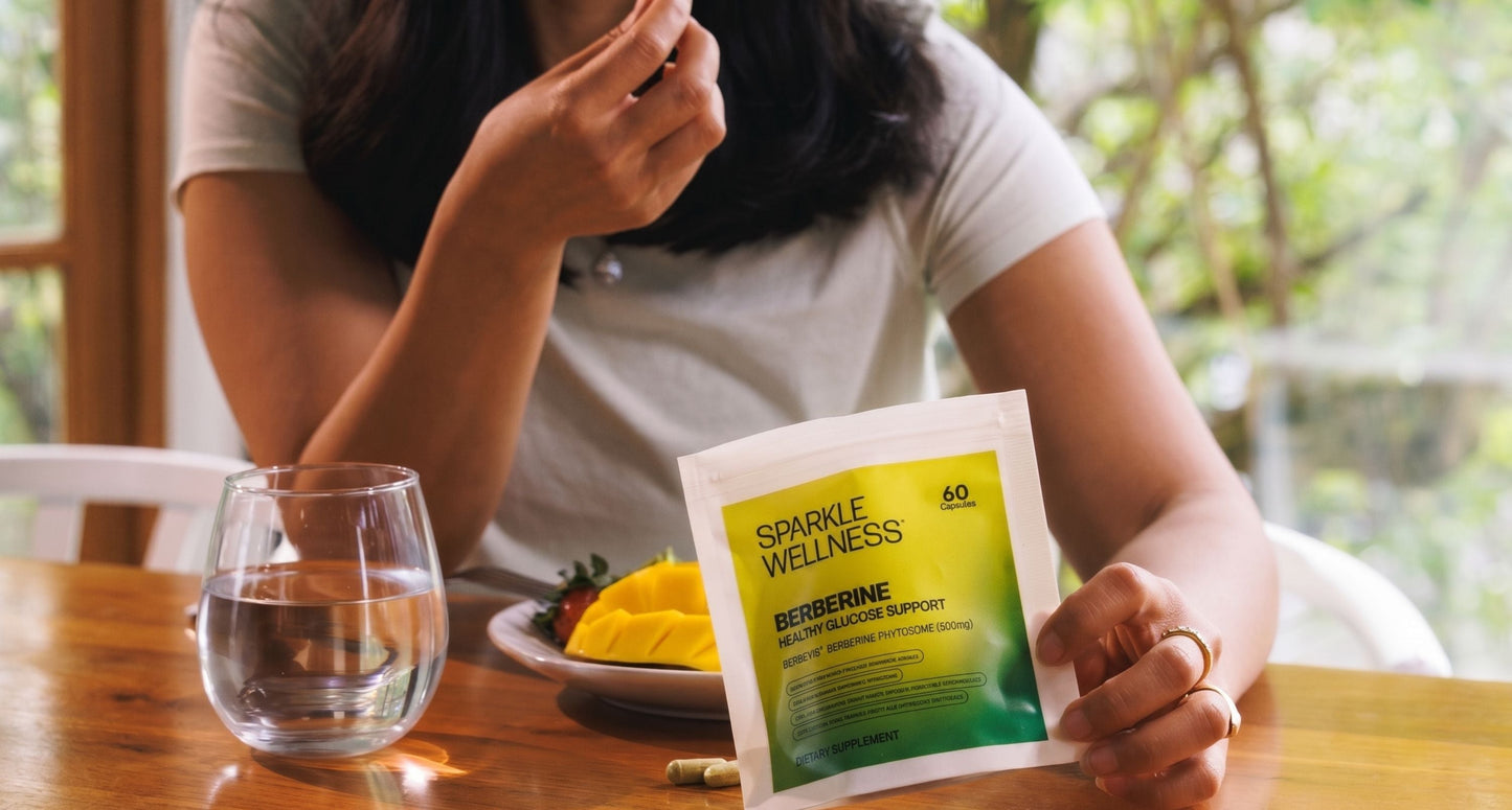 Berberine 101: Everything You Need to Know