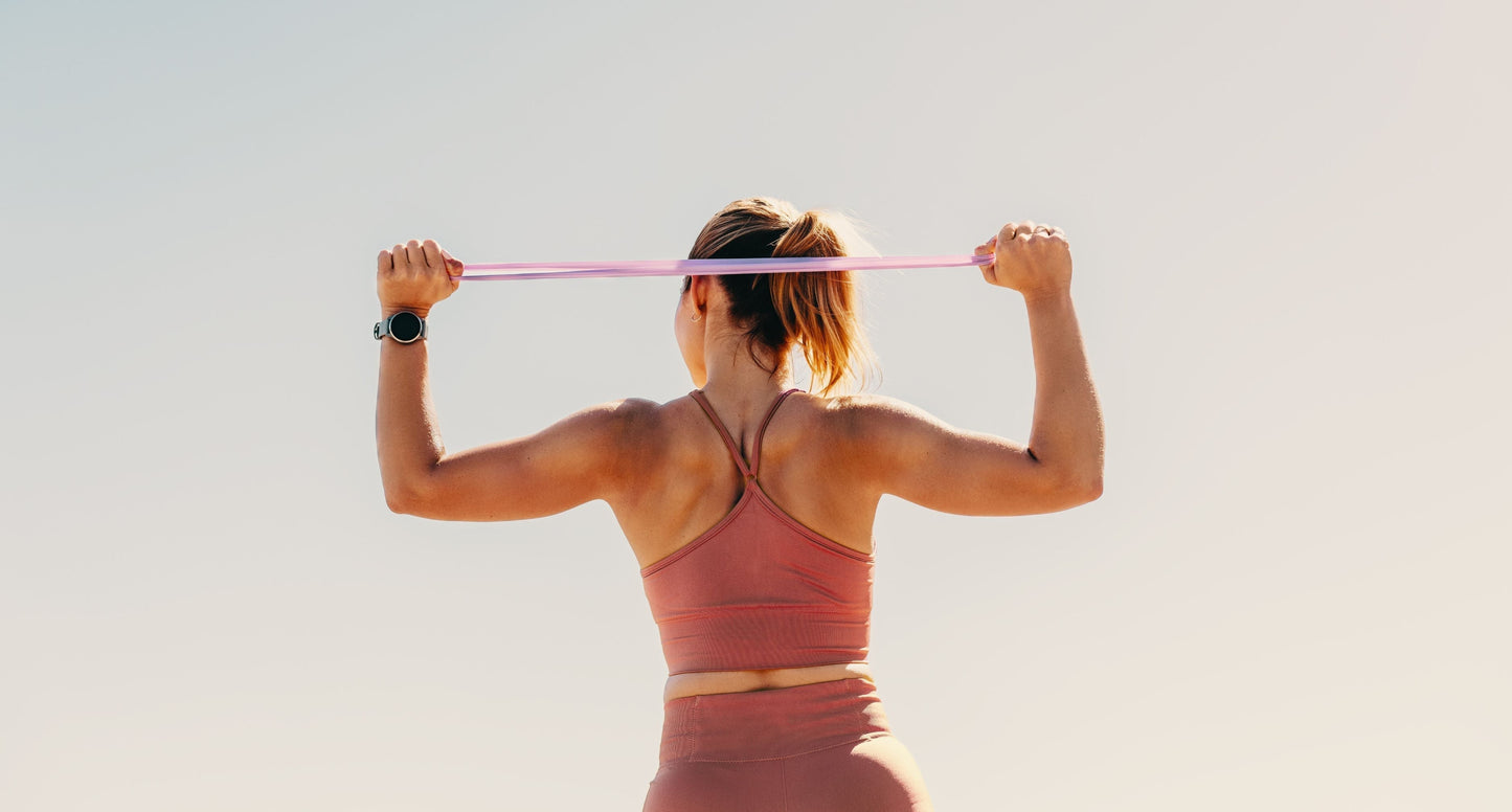 Muscle: The Overlooked Women's Health Organ