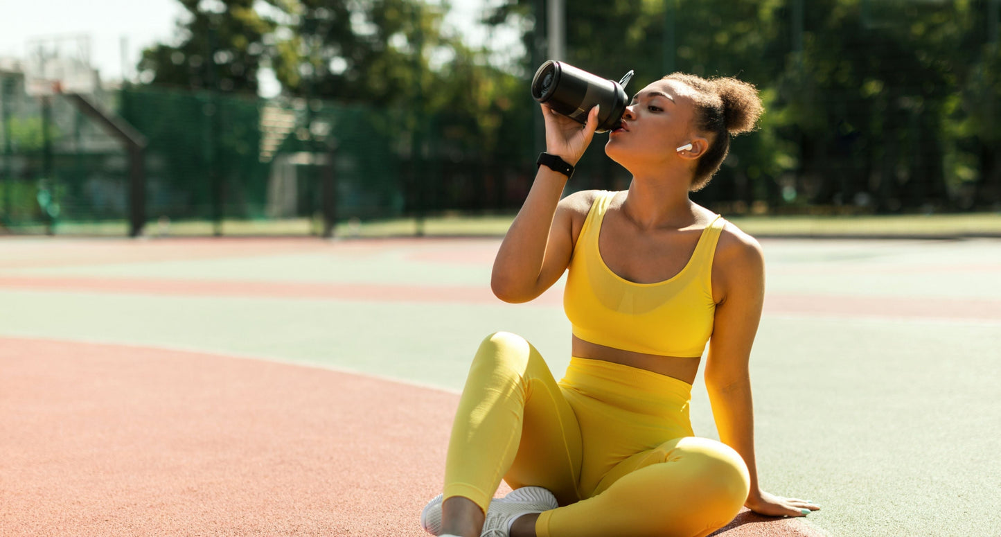 Taking Whey? How to Get More Out of Your Strength Training