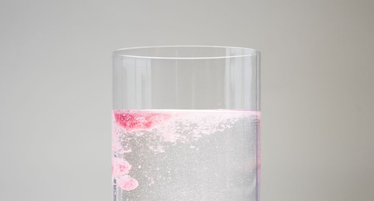 Did you know that collagen types don't matter?