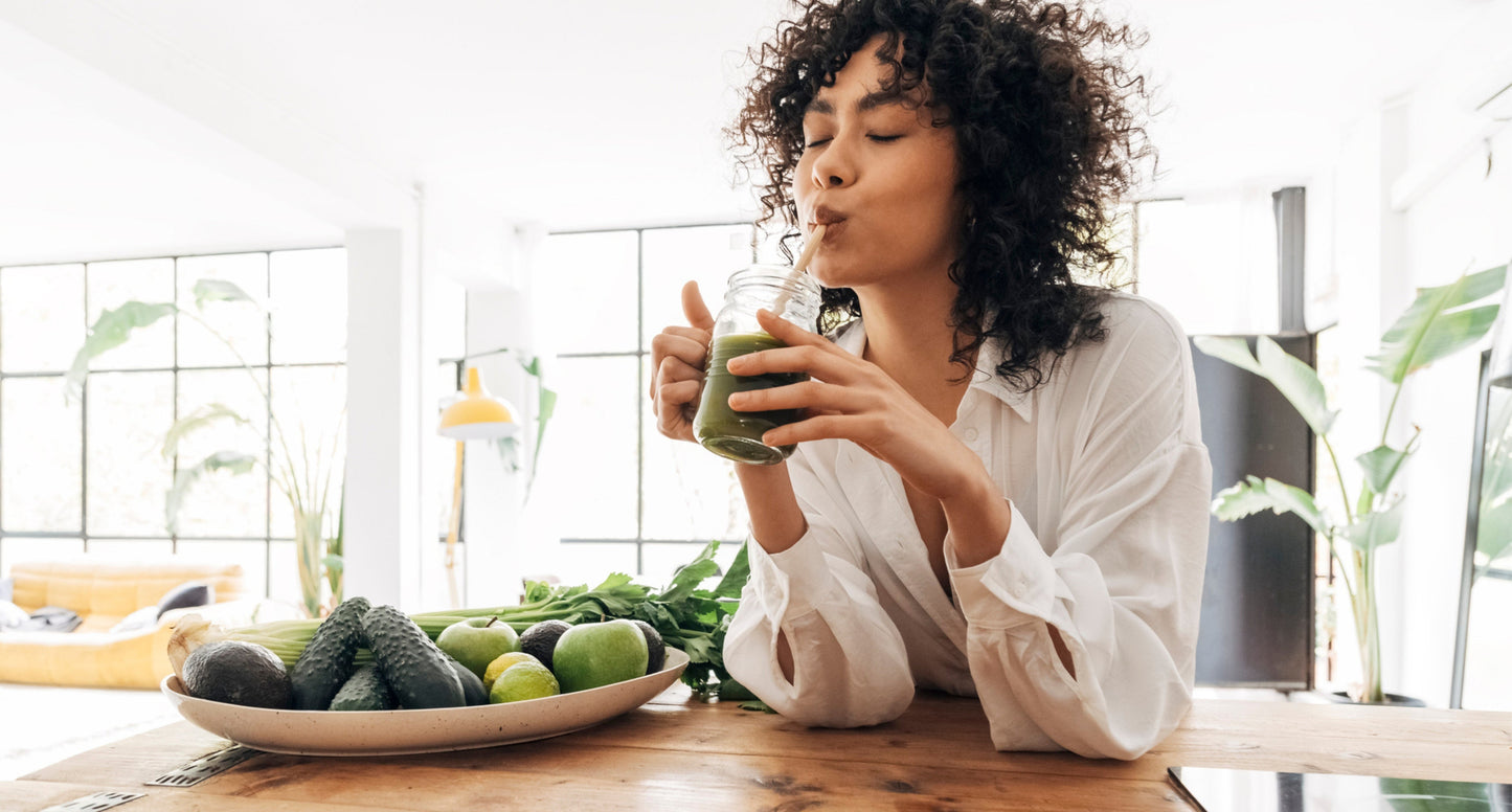Best Foods for Osteoporosis