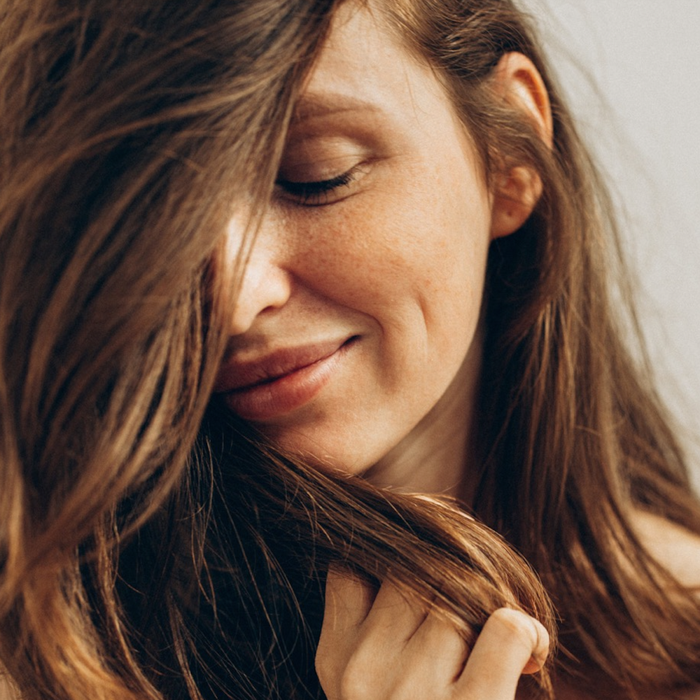 Seeing more hair in your brush? How collagen can help