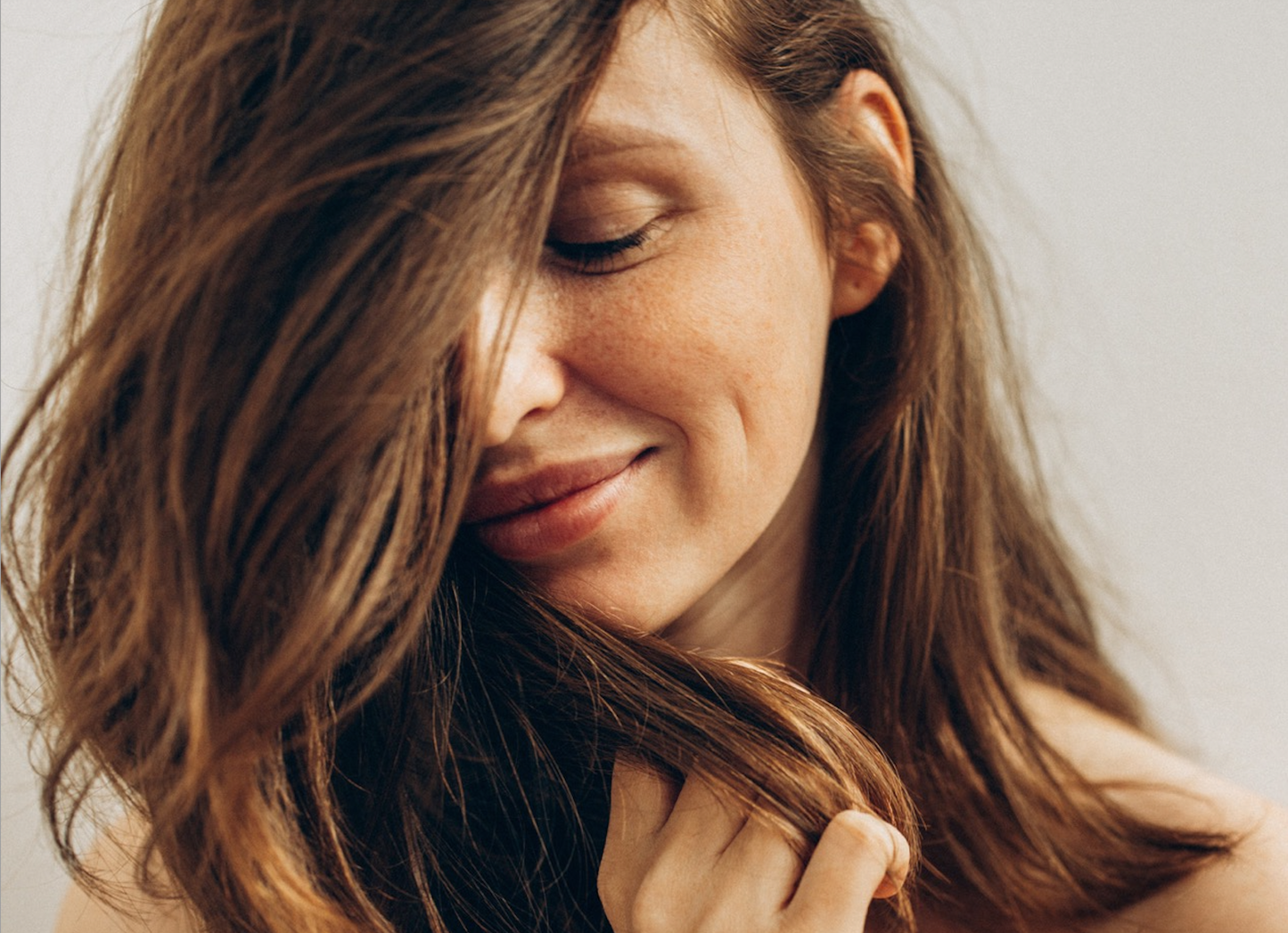Seeing more hair in your brush? How collagen can help