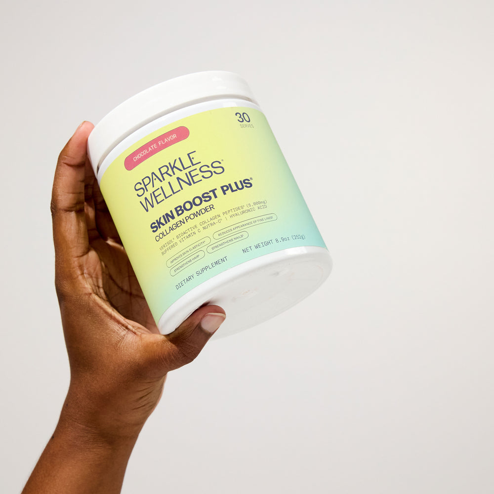 Sparkle Wellness