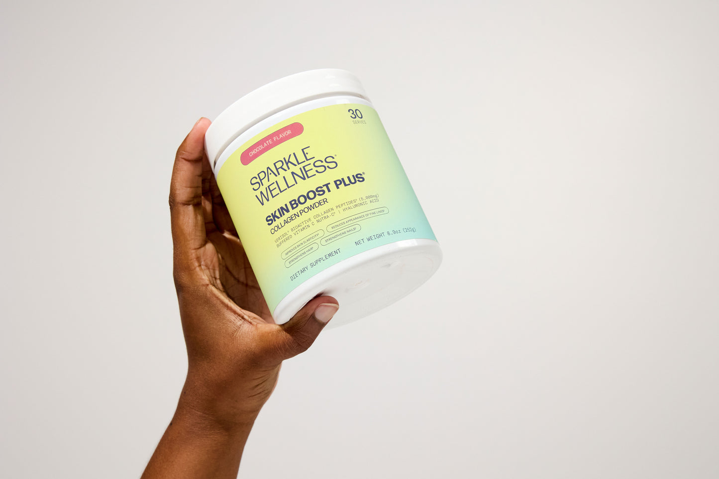 Sparkle Wellness