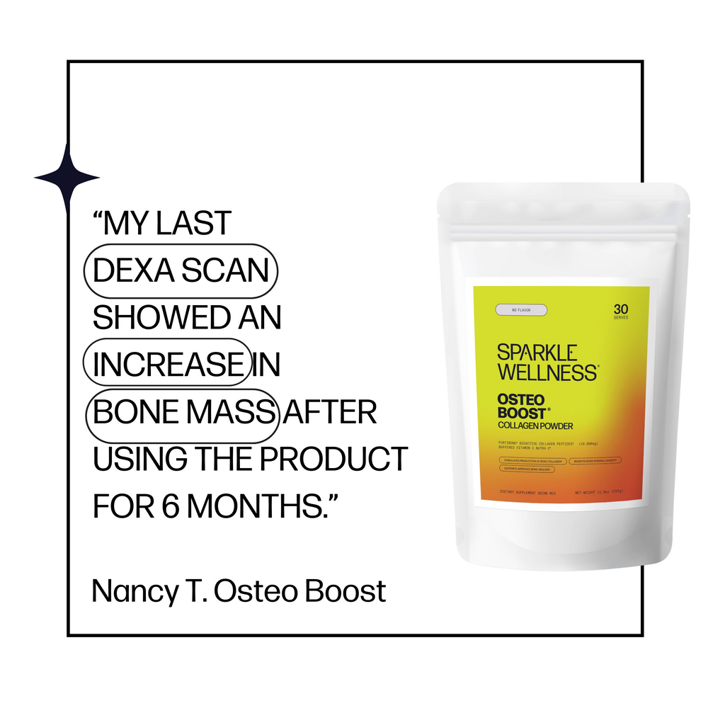 
                  
                    Osteo Boost
                  
                