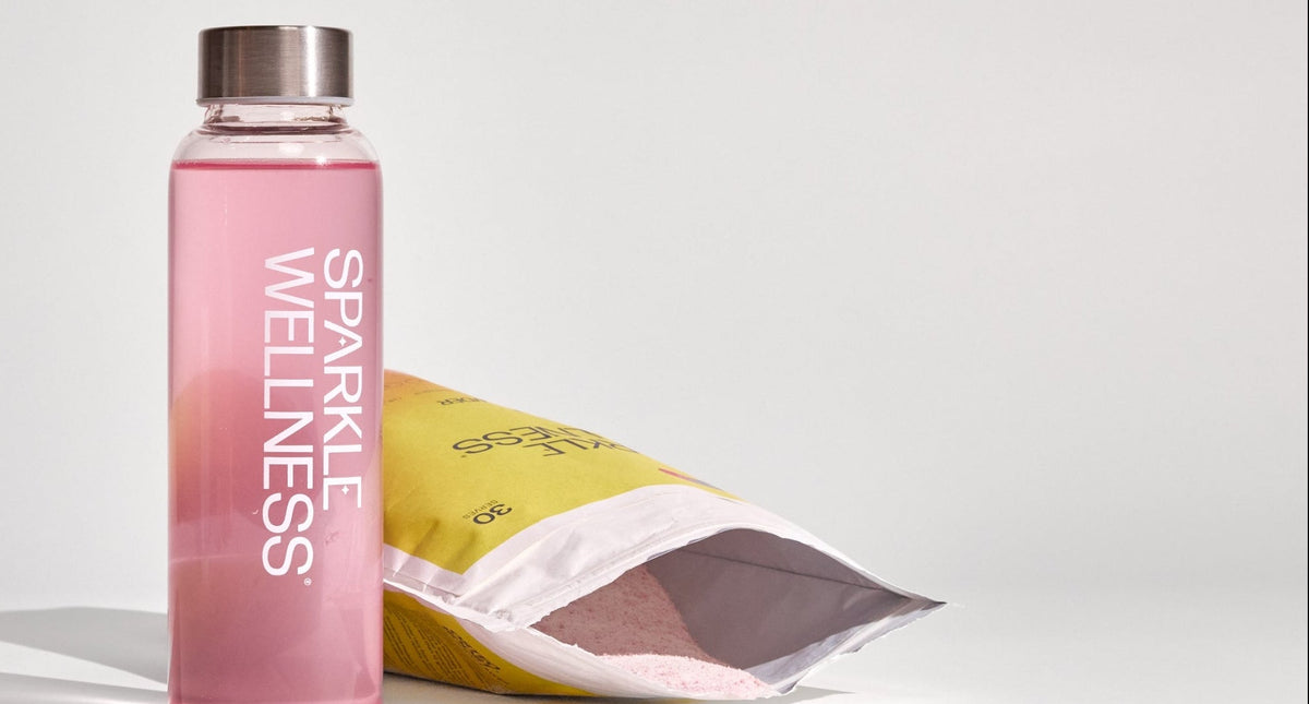 Sparkle Wellness