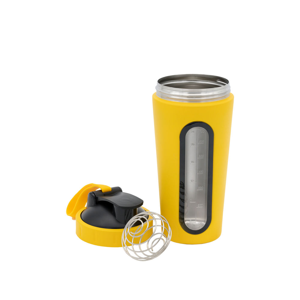 
                  
                    Sparkle Daily Stainless Steel Shaker
                  
                