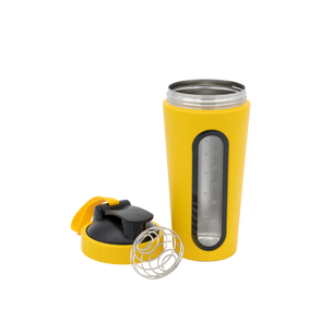 Sparkle Daily Stainless Steel Shaker