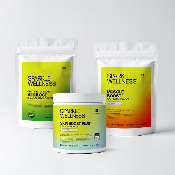 ellure skin glp 1 Best Skincare for GLP-1 Users: Hydration, Barrier, and Collagen Support deep wrinkles Sculpting Loose Skin: Post-GLP-1 Body