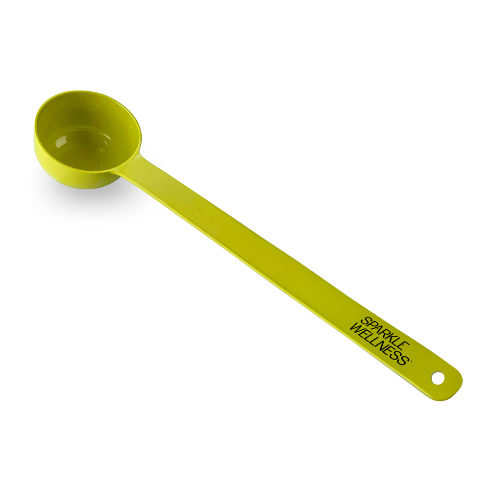 Sparkle Wellness Spoon