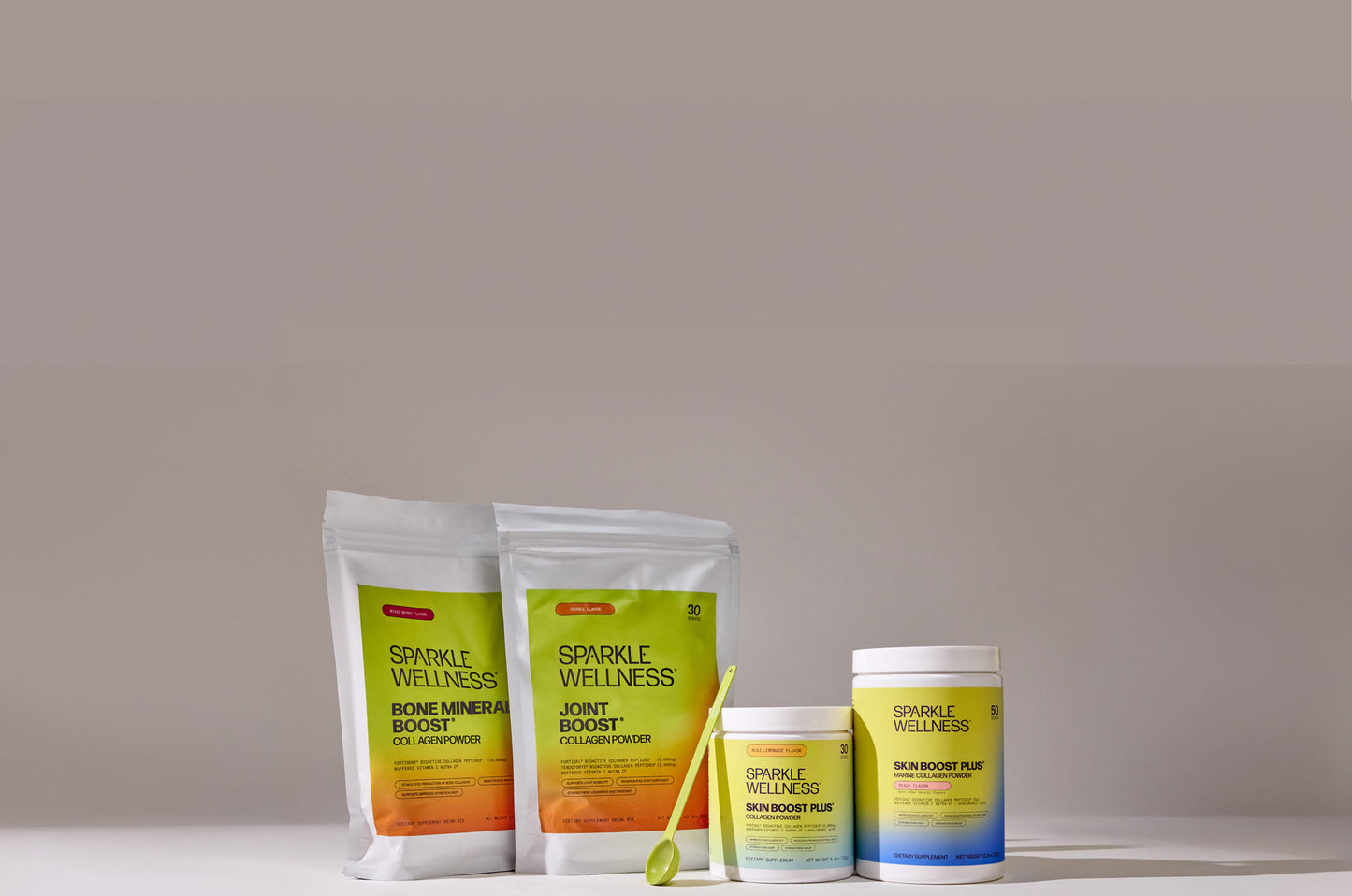 Sparkle Wellness