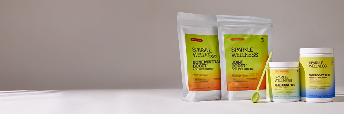 Sparkle Wellness