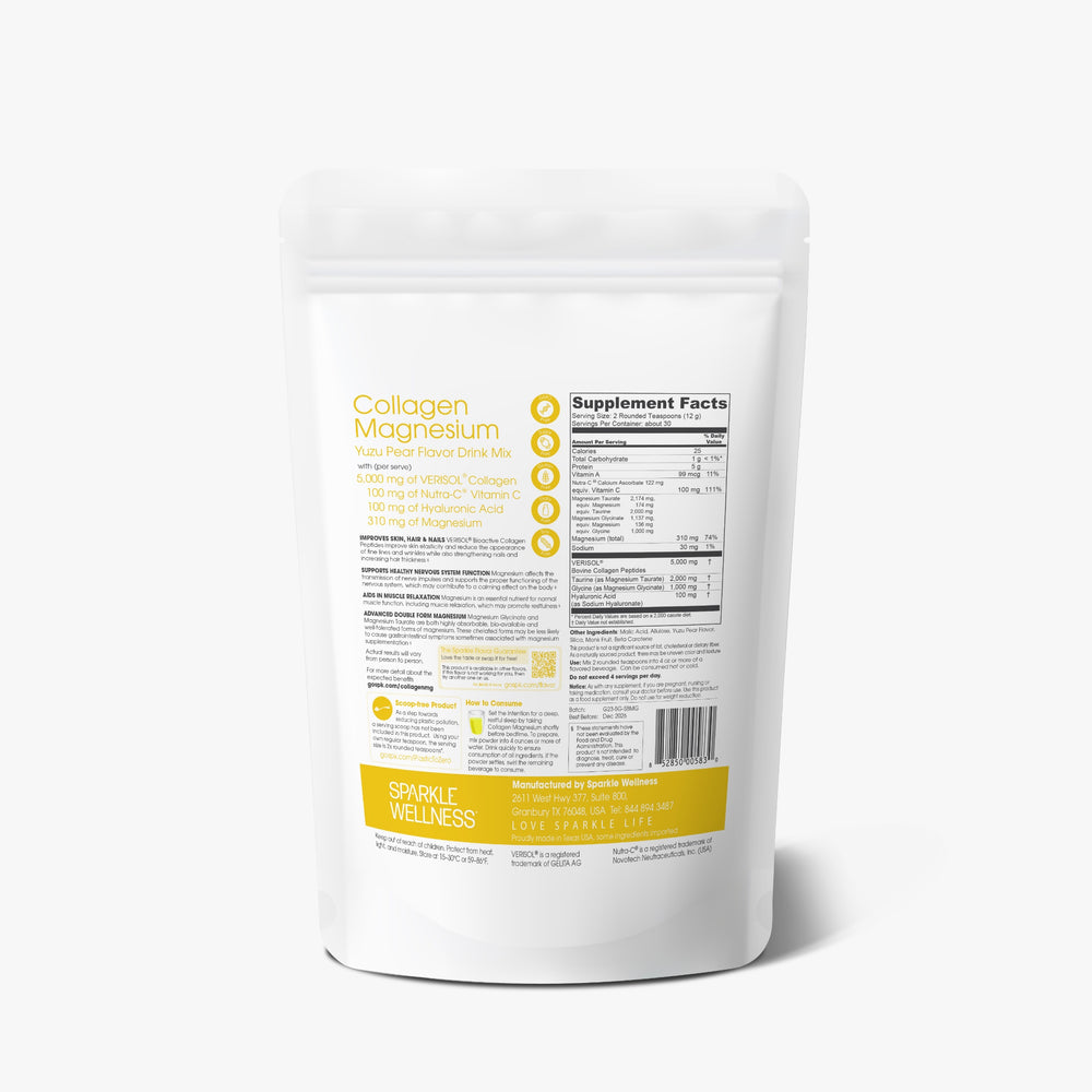 
                  
                    Collagen Magnesium Yuzu Pear Back, 44336899031258
                  
                