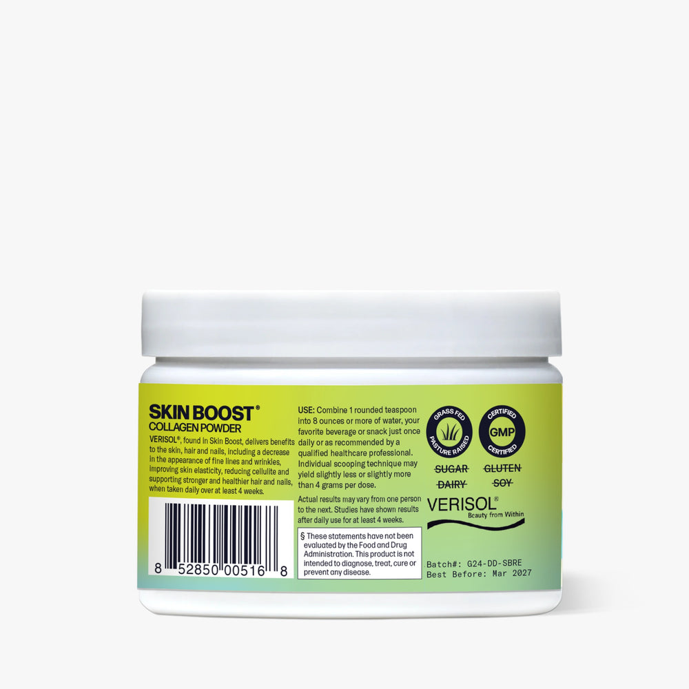 
                  
                    Skin Boost Powder Acai 30 Back 1, 29375785107550
                  
                
