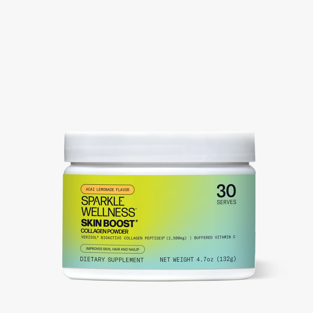 Skin Boost