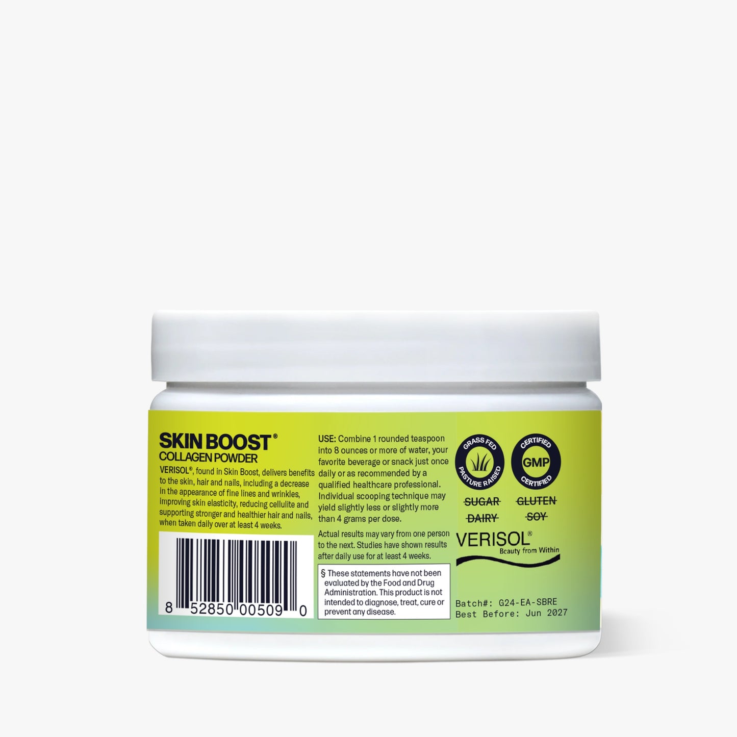 
                  
                    Skin Boost Powder MB 30 Back 1, 43398424851
                  
                