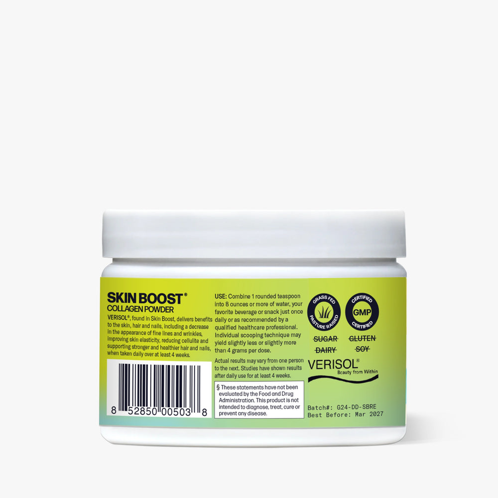 
                  
                    Skin Boost Powder Orange 30 Back 1, 43398424979
                  
                