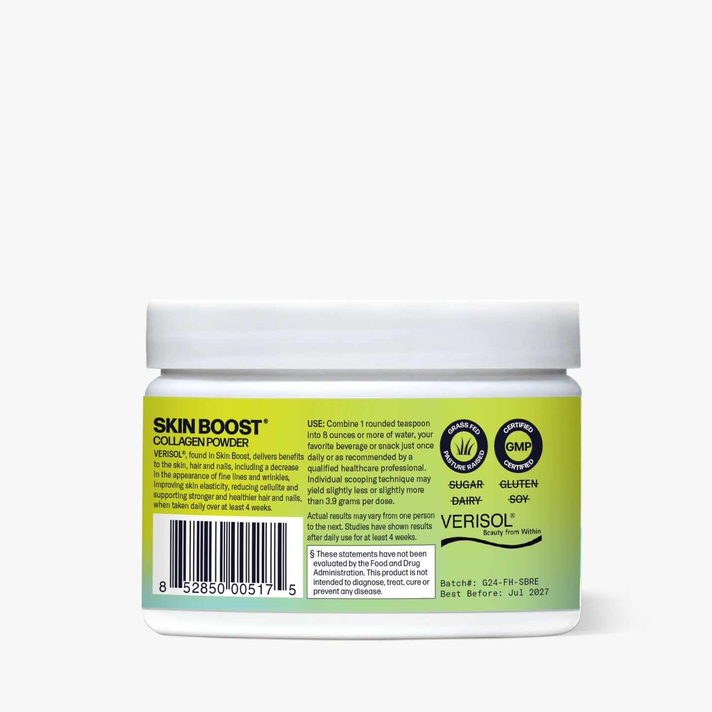 
                  
                    Skin Boost Powder Tropical 30 Back 1, 29375790088286
                  
                