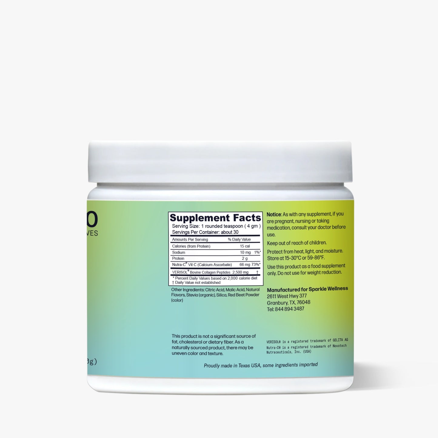 
                  
                    Skin Boost Powder Acai 50 Back 2, 37652935835847
                  
                