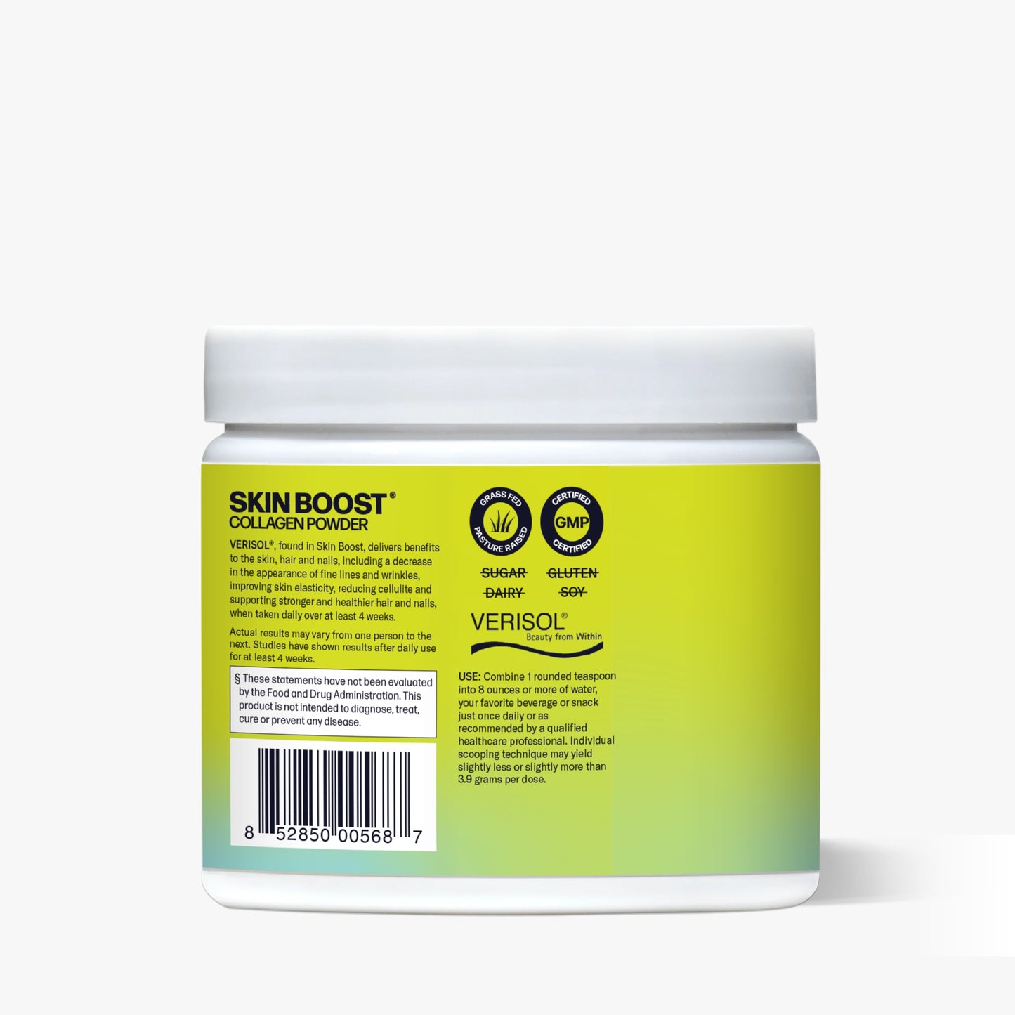 
                  
                    Skin Boost Powder Tropical 50 Back 1, 40563570507975
                  
                