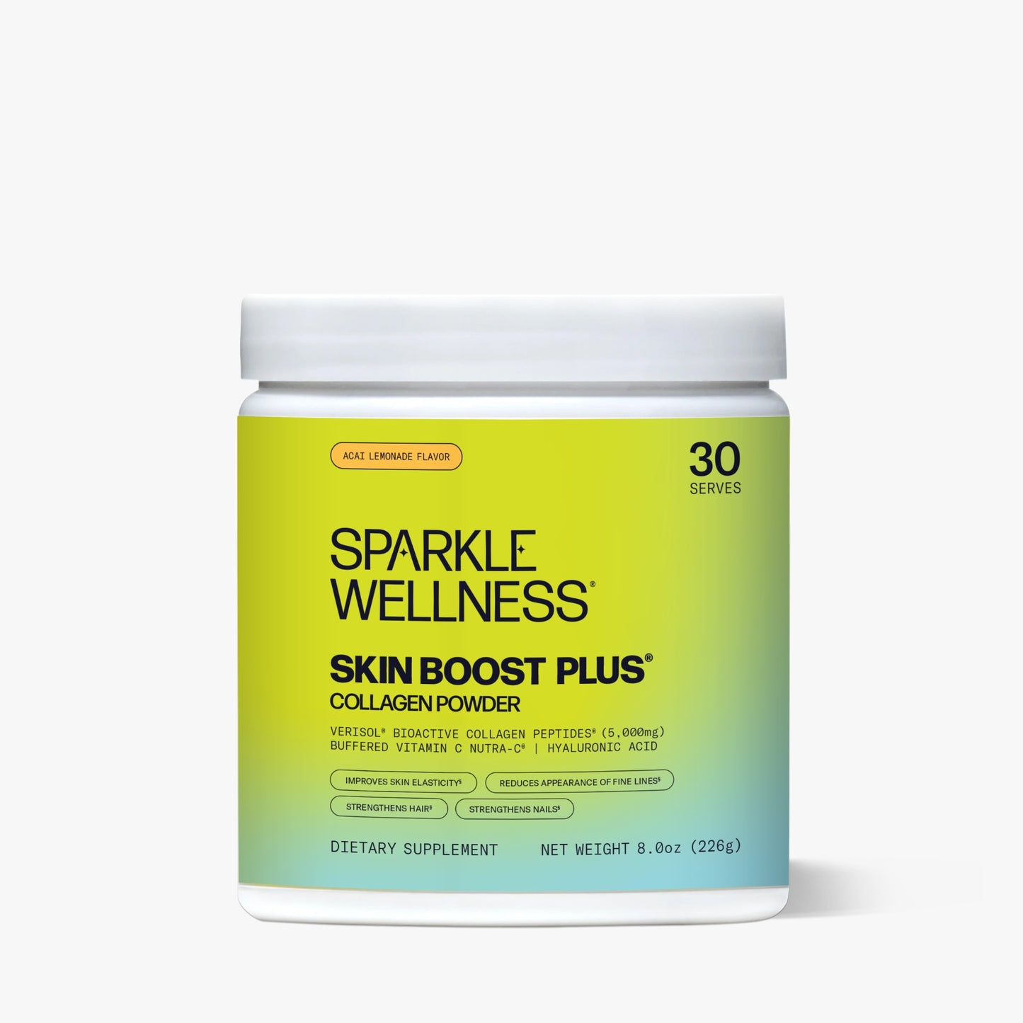
                  
                    Skin Boost Plus
                  
                
