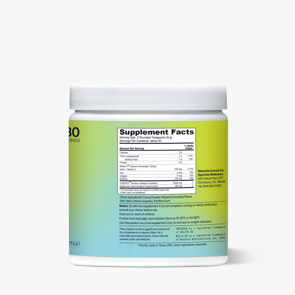 
                  
                    Skin Boost Plus Powder Chocolate 30 Back 2, 44426454335706
                  
                