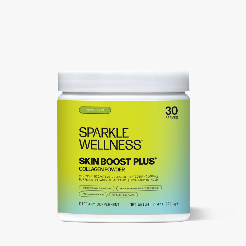 
                  
                    Skin Boost Plus
                  
                