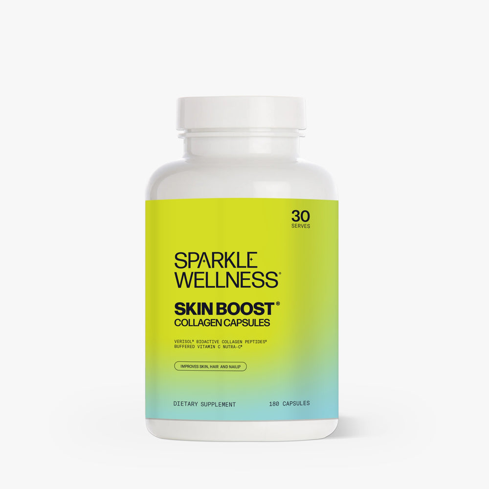 Skin Boost Capsules