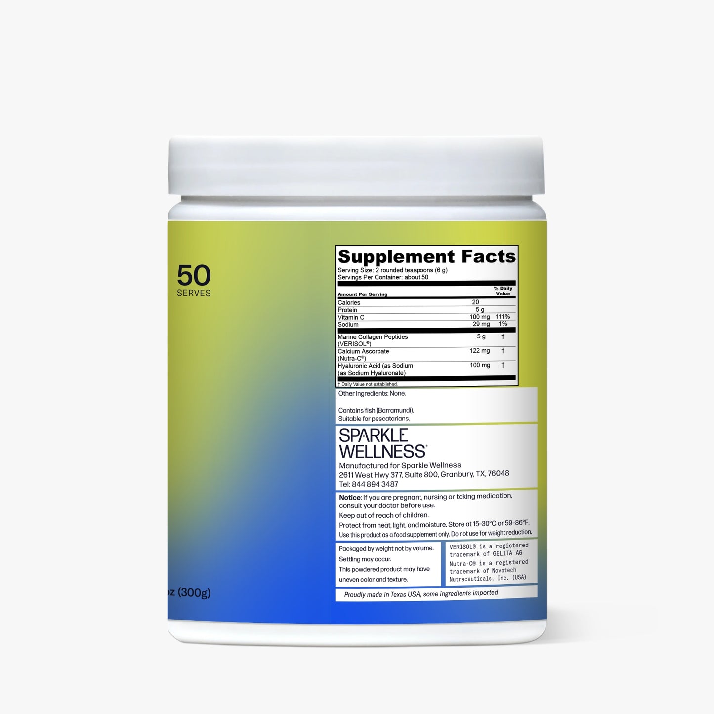 
                  
                    Marine NOFL 50 Back Label 1, 46441926066394
                  
                