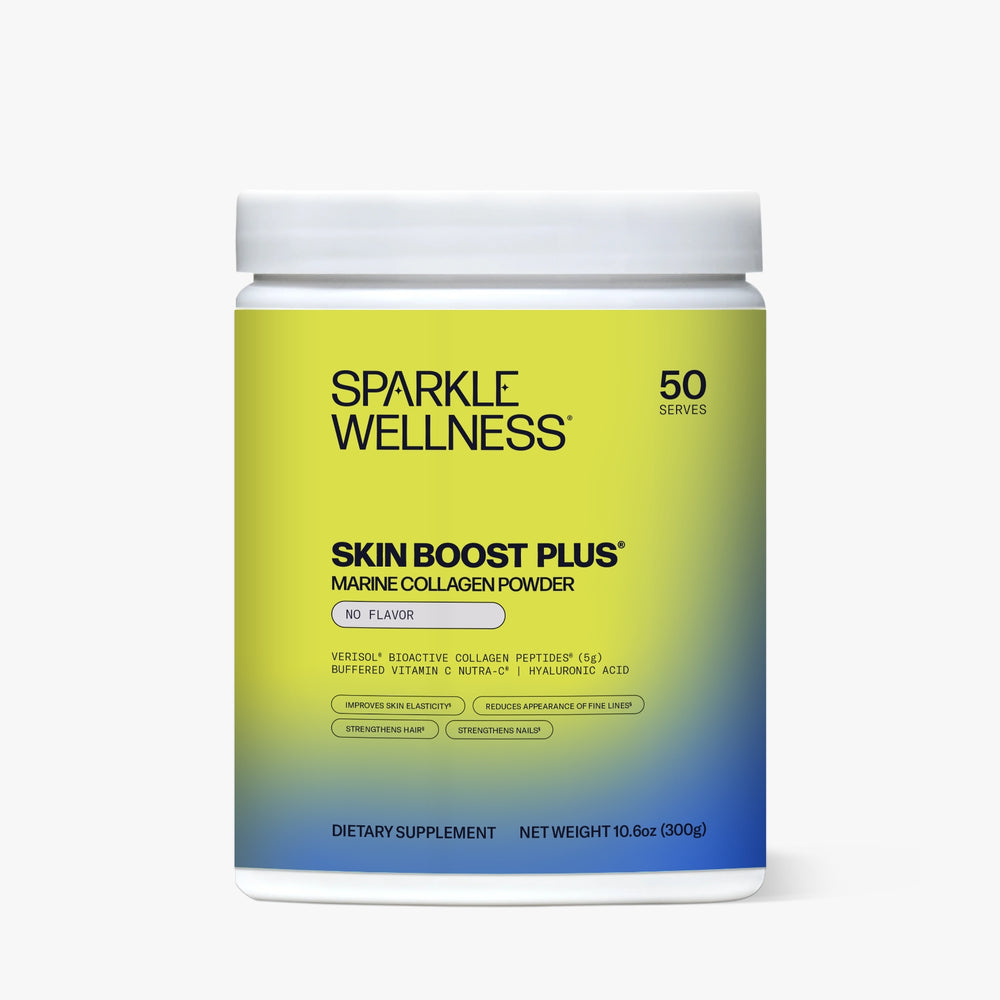
                  
                    Skin Boost Plus Marine
                  
                